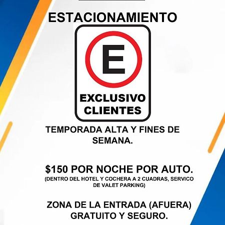 Hotel Hacienda Morales. Guanajuato Zewnętrze zdjęcie