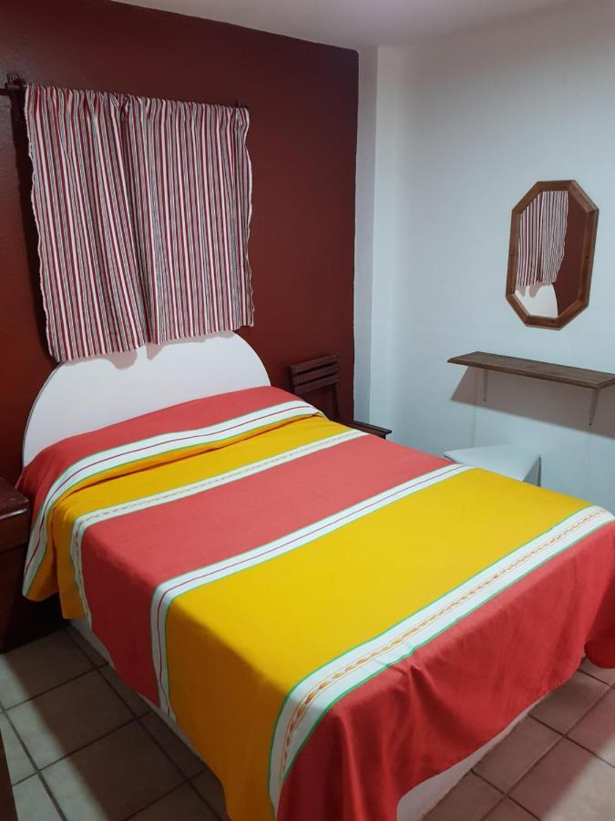 Hotel Hacienda Morales. Guanajuato Zewnętrze zdjęcie