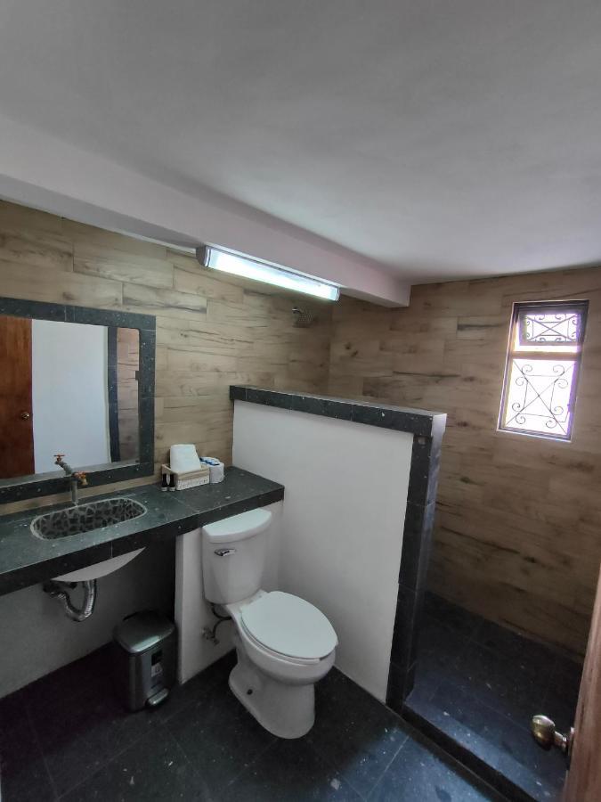 Hotel Hacienda Morales. Guanajuato Zewnętrze zdjęcie