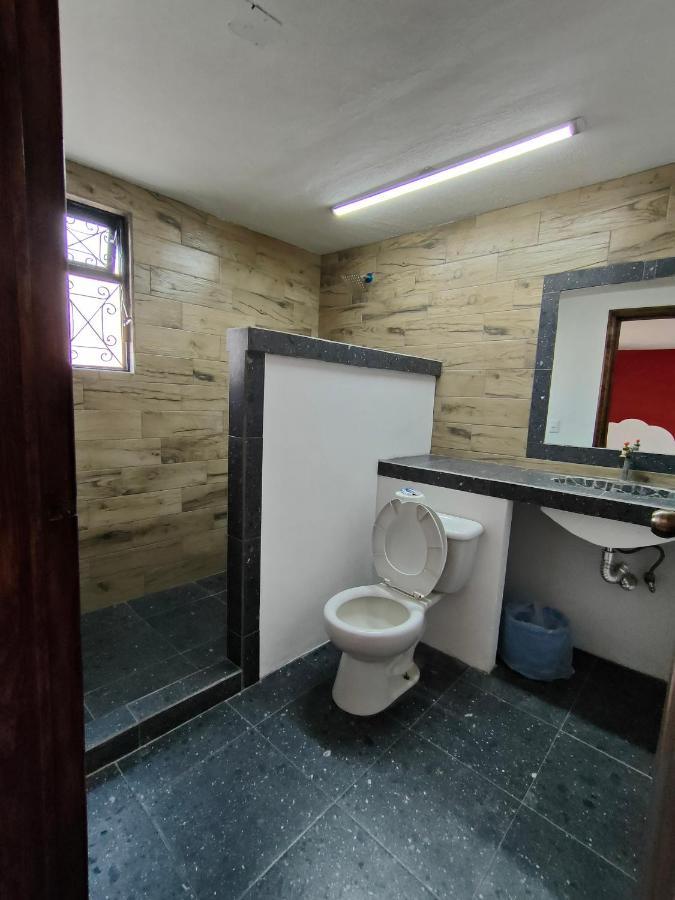 Hotel Hacienda Morales. Guanajuato Zewnętrze zdjęcie