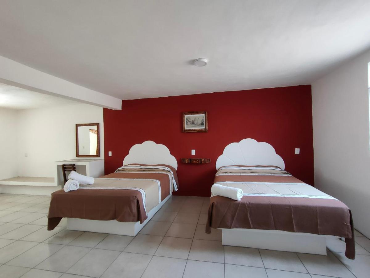 Hotel Hacienda Morales. Guanajuato Zewnętrze zdjęcie