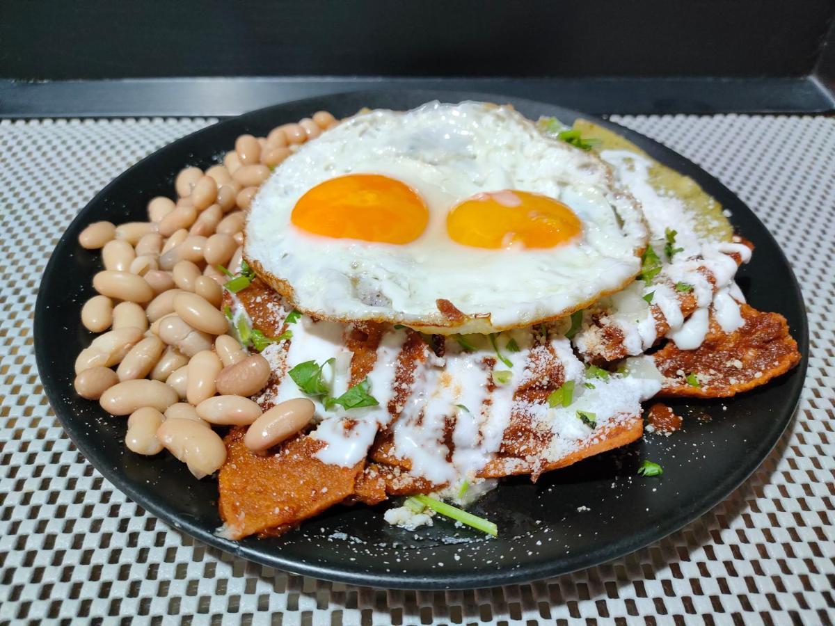 Hotel Hacienda Morales. Guanajuato Zewnętrze zdjęcie