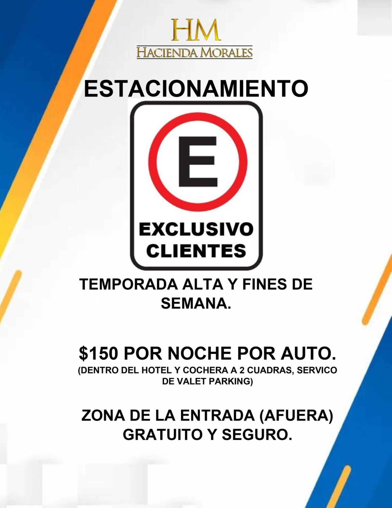Hotel Hacienda Morales. Guanajuato Zewnętrze zdjęcie