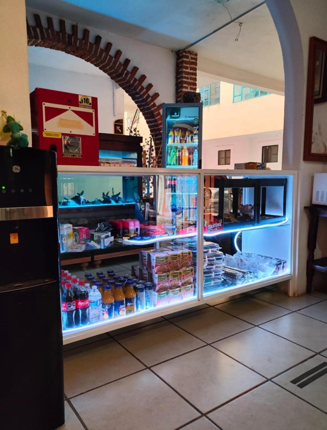 Hotel Hacienda Morales. Guanajuato Zewnętrze zdjęcie