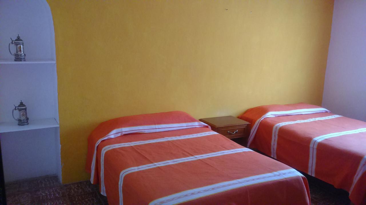 Hotel Hacienda Morales. Guanajuato Zewnętrze zdjęcie