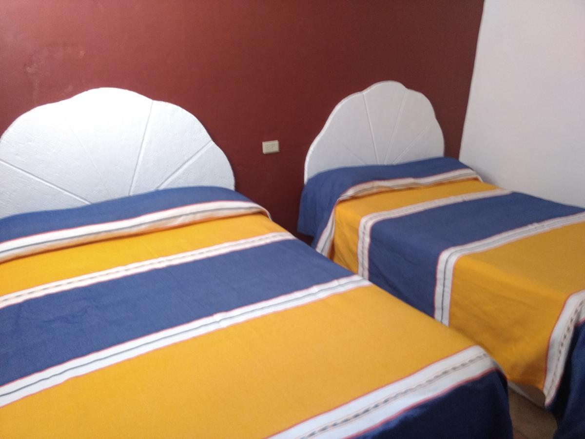 Hotel Hacienda Morales. Guanajuato Zewnętrze zdjęcie