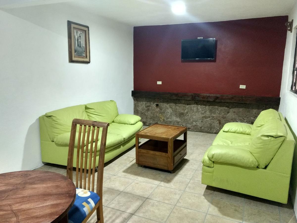 Hotel Hacienda Morales. Guanajuato Zewnętrze zdjęcie