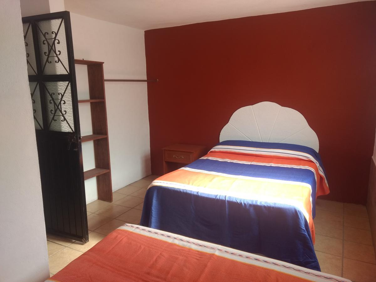 Hotel Hacienda Morales. Guanajuato Zewnętrze zdjęcie