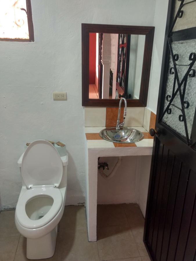 Hotel Hacienda Morales. Guanajuato Zewnętrze zdjęcie