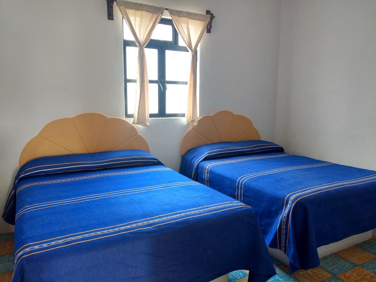 Hotel Hacienda Morales. Guanajuato Zewnętrze zdjęcie