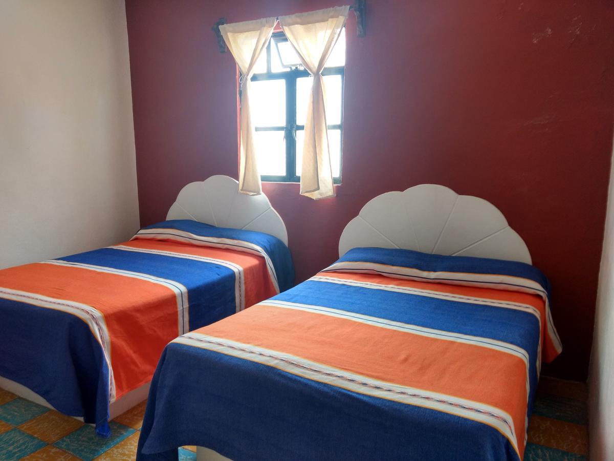 Hotel Hacienda Morales. Guanajuato Zewnętrze zdjęcie