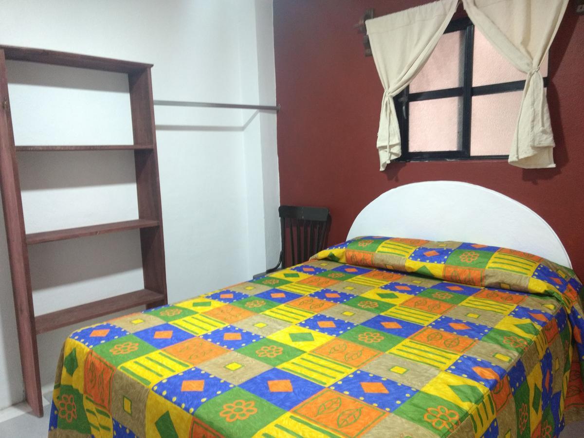 Hotel Hacienda Morales. Guanajuato Zewnętrze zdjęcie