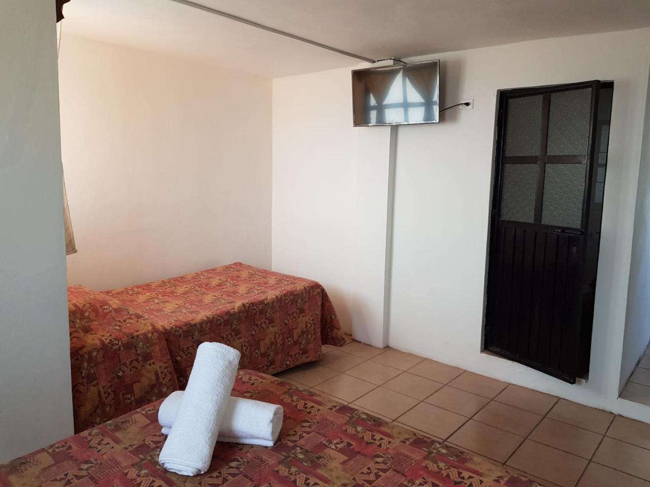 Hotel Hacienda Morales. Guanajuato Zewnętrze zdjęcie